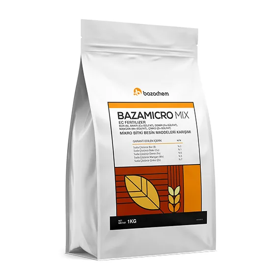 BAZAMICRO MIX