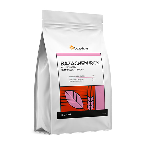 BAZACHEM IRON