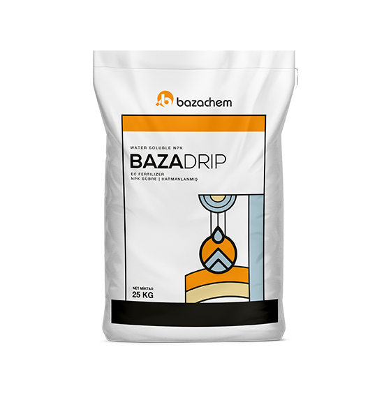 BAZADRIP