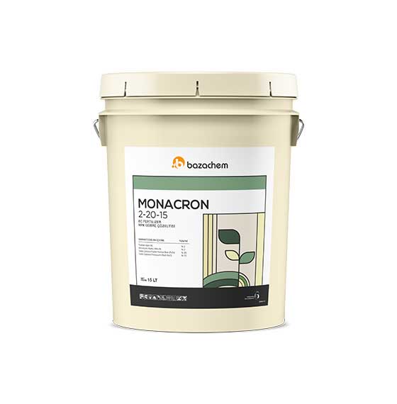 MONACRON