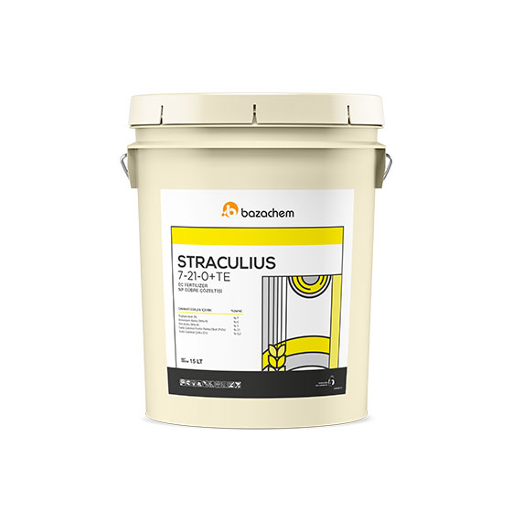 STRACULIUS