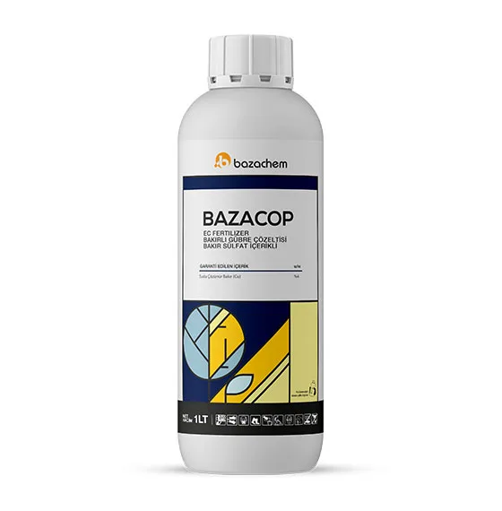 BAZACOP