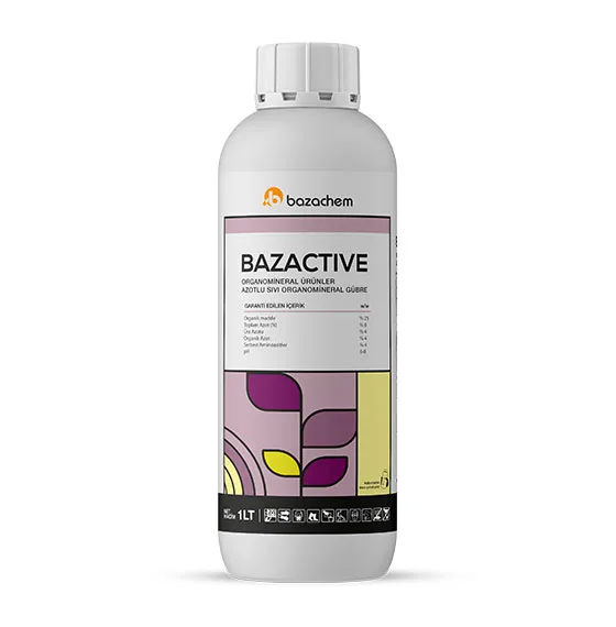 BAZACTIVE