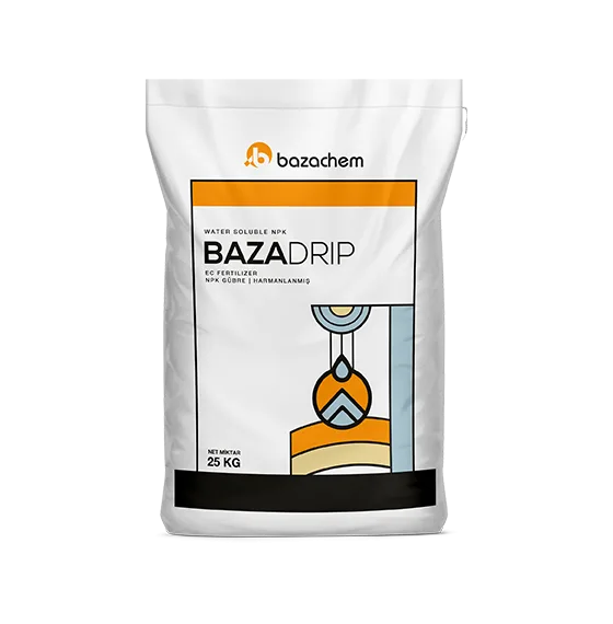 BAZADRIP