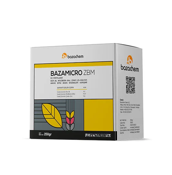 BAZAMICRO ZBM