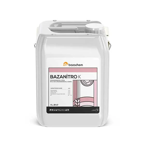 BAZANITRO K