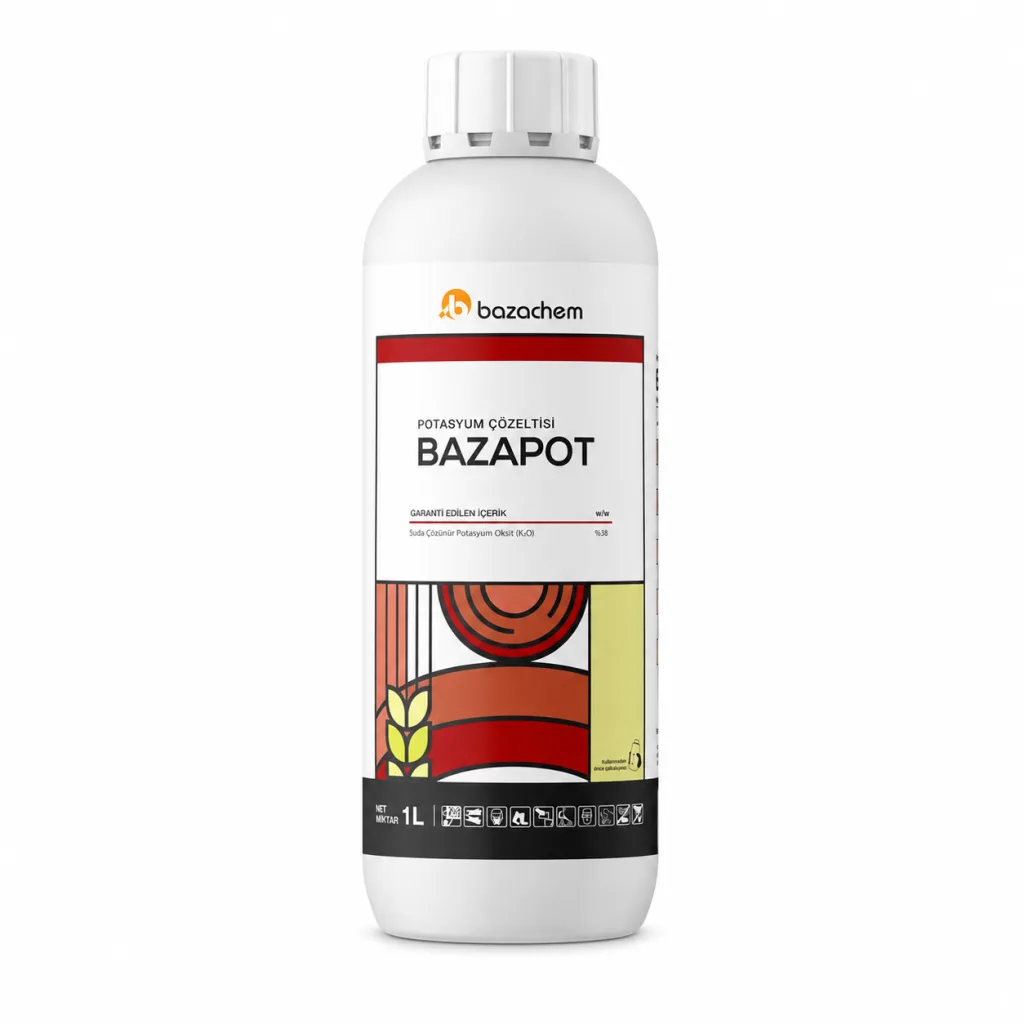 BAZAPOT