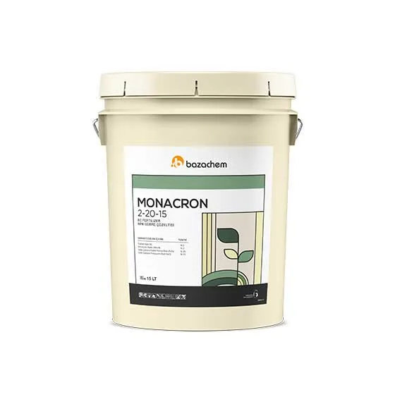 MONACRON